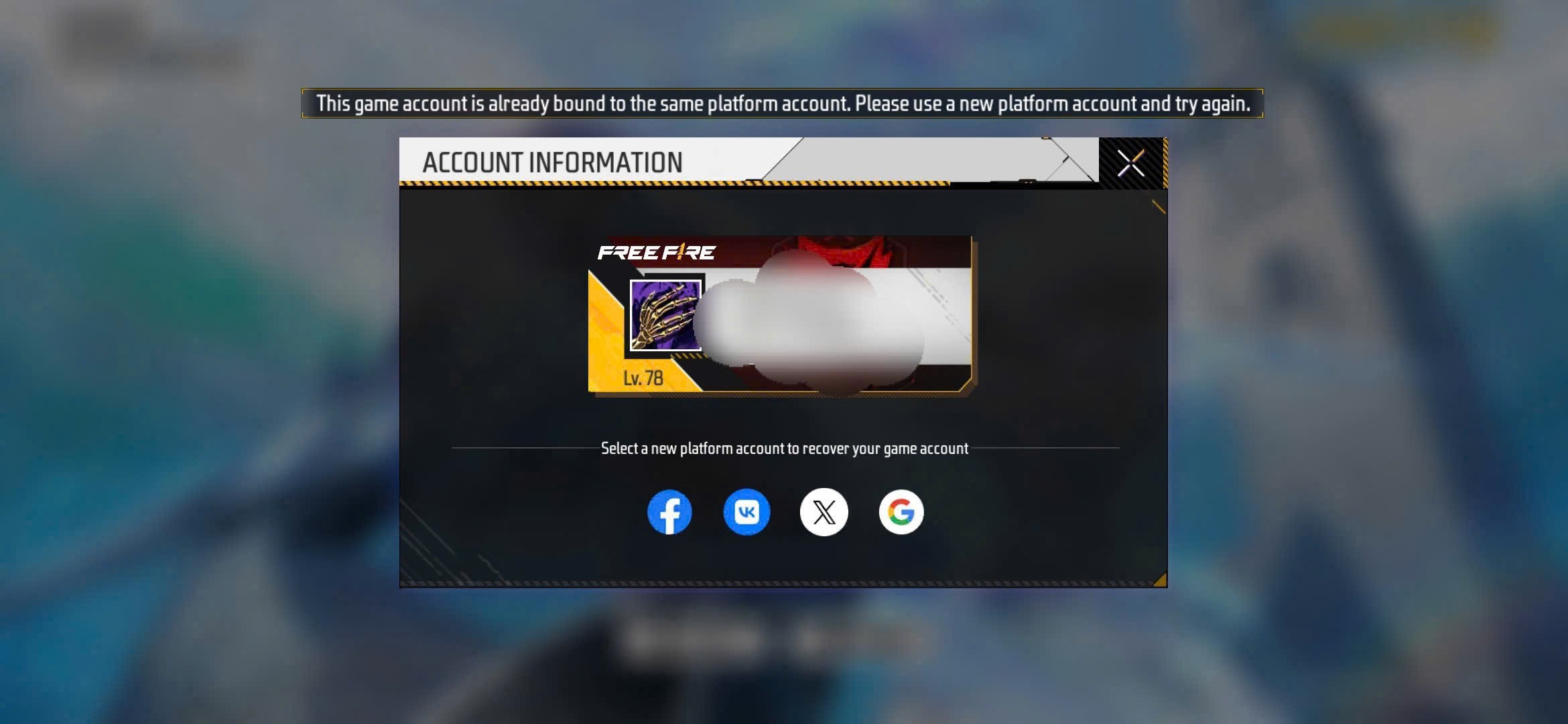 CHECKMXTFF Preview 5