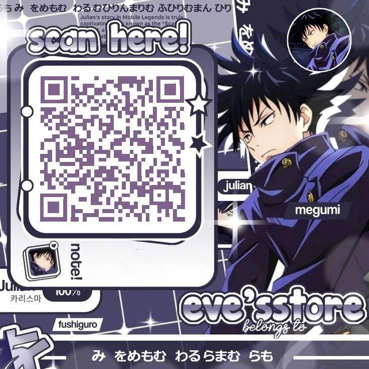 QR Code VPBank